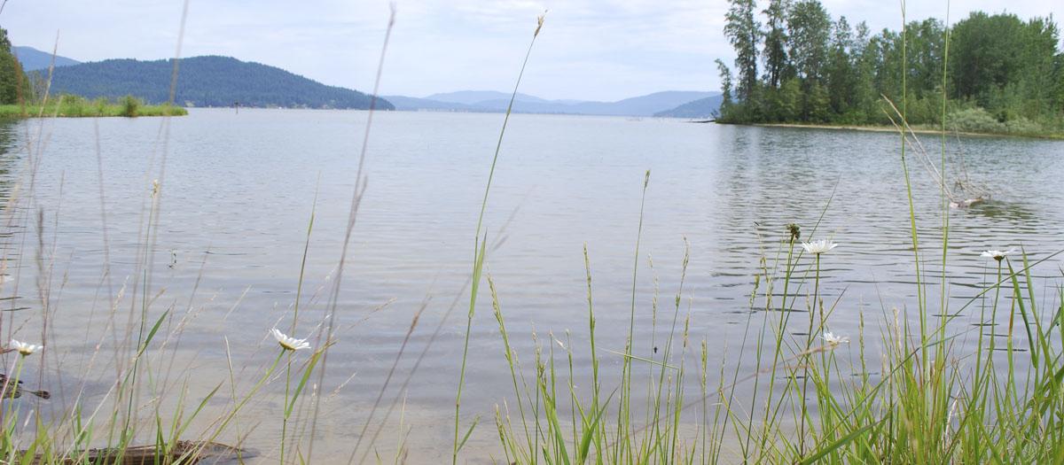 Lake Pend Oreille